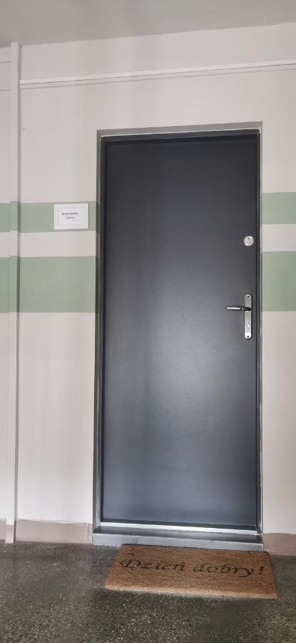 Kawalerka Čenstochová Exteriér fotografie
