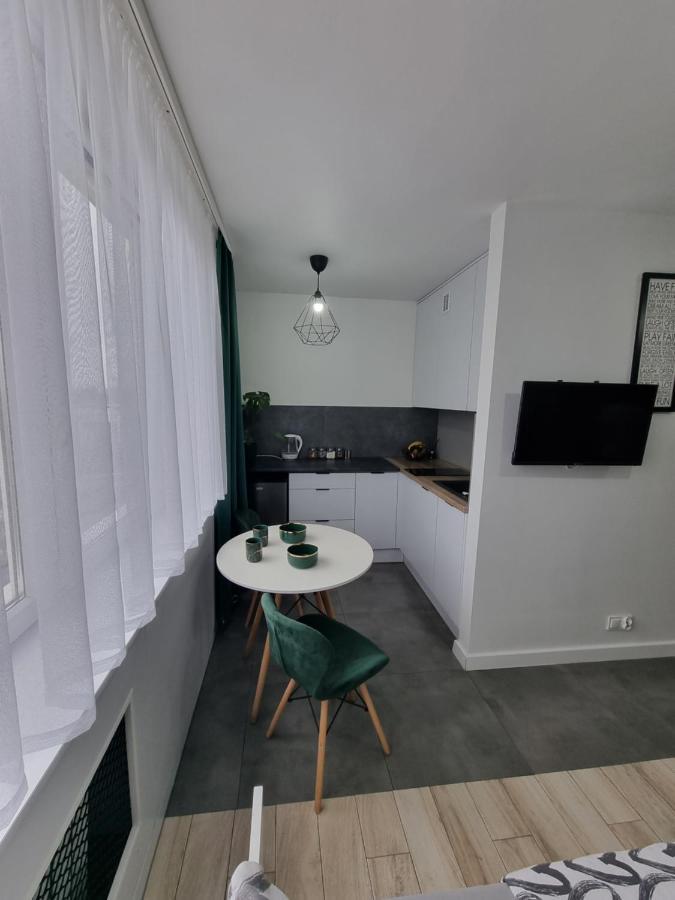 Kawalerka Čenstochová Exteriér fotografie