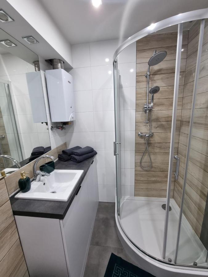 Kawalerka Čenstochová Exteriér fotografie