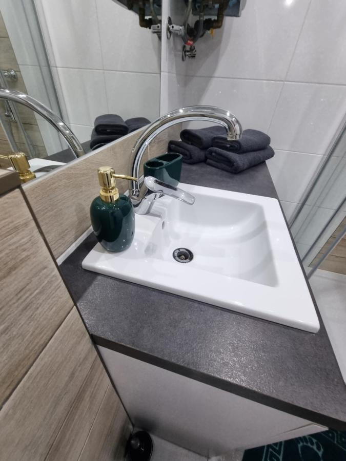 Kawalerka Čenstochová Exteriér fotografie